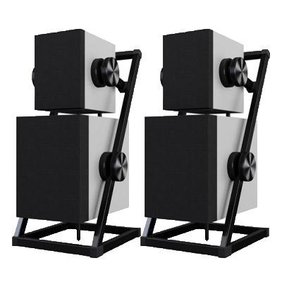 Loa Goldmund Samadhi