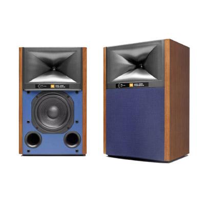 Loa JBL 4309 Studio Monitor (bookshelf)
