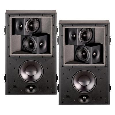 Loa JBL Synthesis S4Ai 