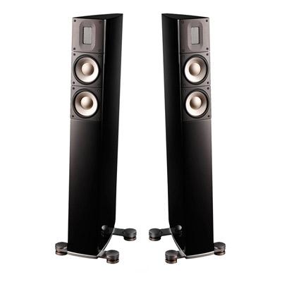 Loa Raidho XT2