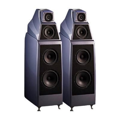 Loa Wilson Audio Alexia Series 2