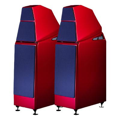 Loa Wilson Audio Sasha DAW