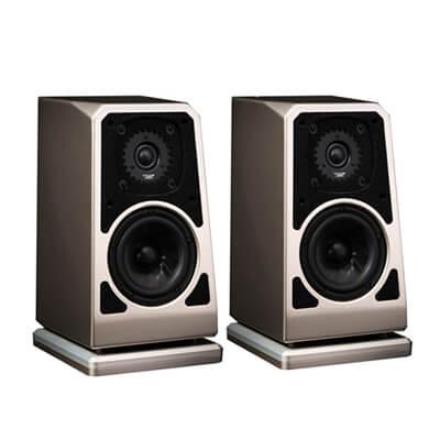 Loa Wilson Audio Tunetot (Bookshelf)