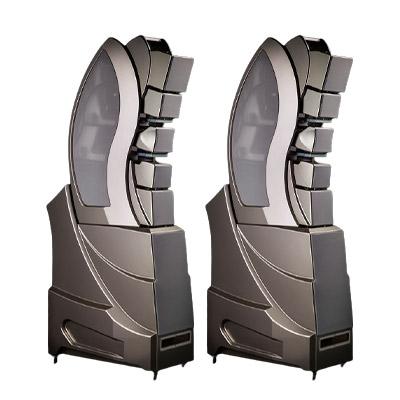 Loa Wilson Audio WAMM Master Chronosonic