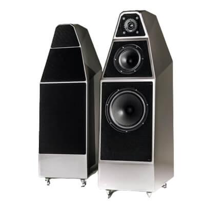 Loa Wilson Audio Yvette