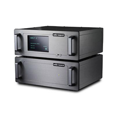 Pre Amply Audio Research Reference Phono 10