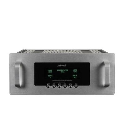 Pre Amply Audio Research Reference Phono 3SE