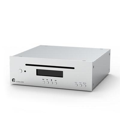 Đầu CD Player Pro-Ject CD Box DS2