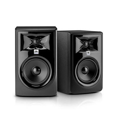 Loa JBL 305P MKII (loa kiểm âm)
