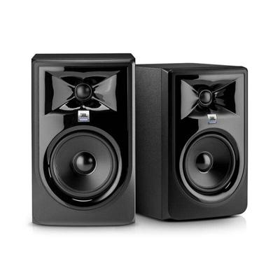 Loa JBL 308P MKII (loa kiểm âm)