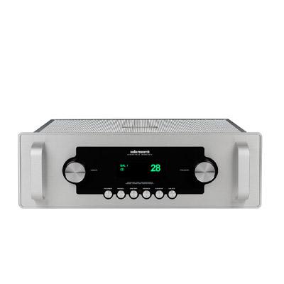 Pre Amply Audio Research LS28