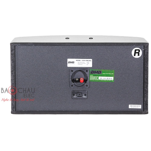 Loa Karaoke BMB CSV 450SE (Bass 25cm)