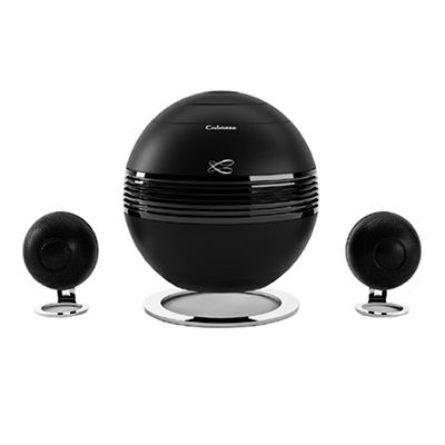 Bộ loa 2.1 Cabasse The Pearl Keshi