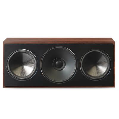 Loa Paradigm Foubder 70LCR (Center)