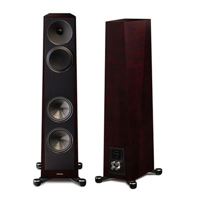 Loa Paradigm Founder 80F