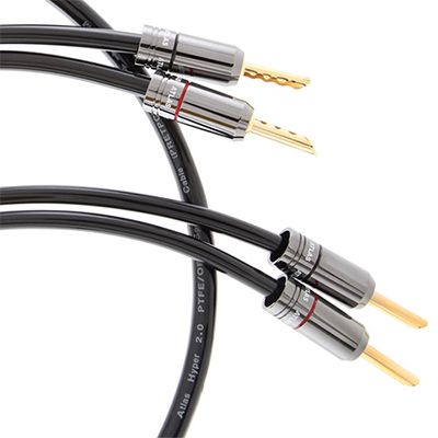 Dây loa Atlas Hyper 2.0 (2m)