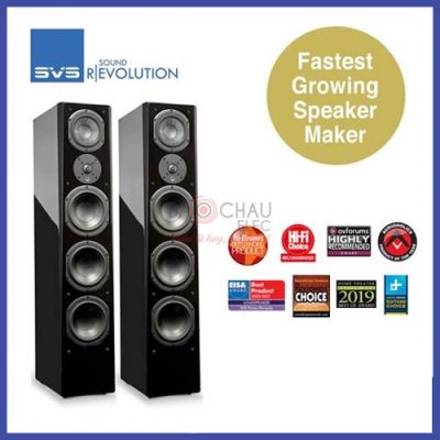 Loa cột SVS Prime Pinnacle