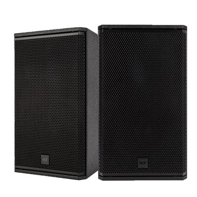 Loa RCF Compact M12 (bass 30 cm)