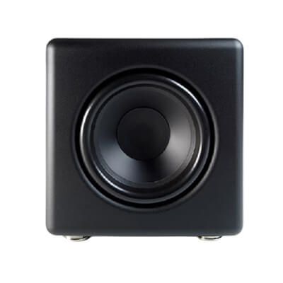 Loa sub Magico Titan 15