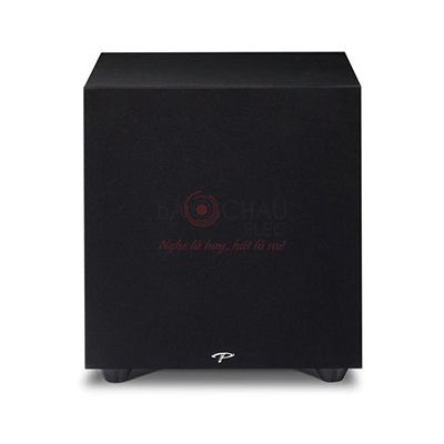 Loa sub Paradigm Defiance X12