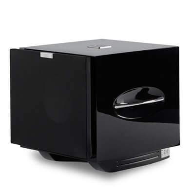 Loa sub Rel S812 (bass 30cm)