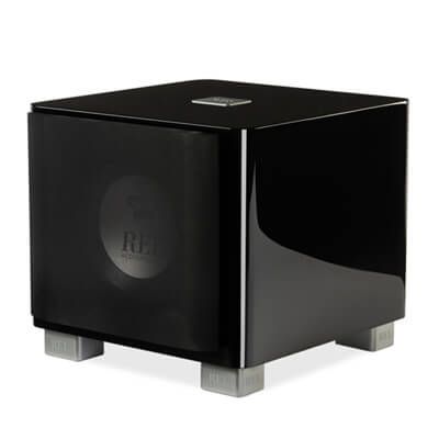 Loa sub Rel T9X (bass 25cm)