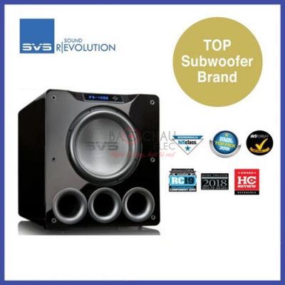 Loa sub SVS PB-4000 (Bass 35cm)
