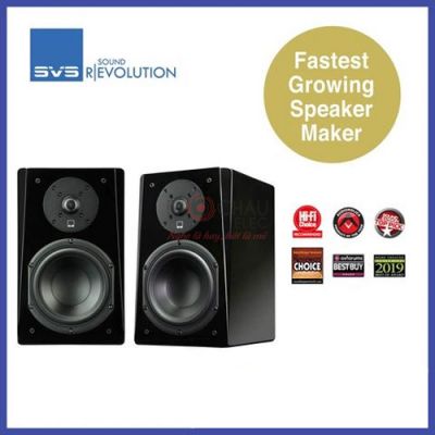 Loa SVS Prime Bookshelf