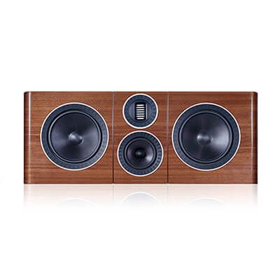 Loa Wharfedale Elysian (Center) 