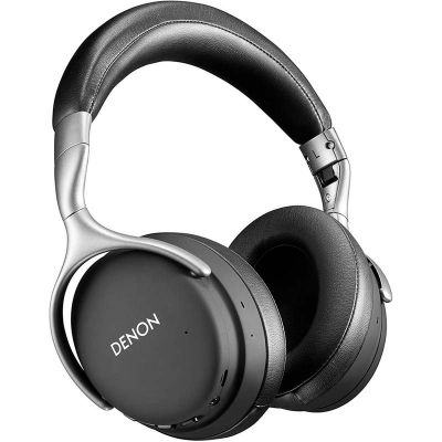 Tai nghe chụp tai Denon AH-GC30