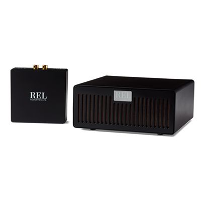 Thiết bị kết nối Rel Airship