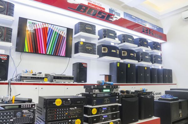 Thế nào là hàng Demo? Có nên mua hàng demo trưng bày không? 