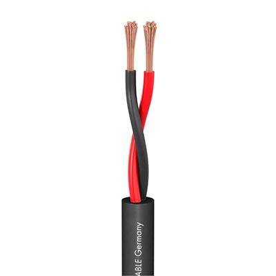 Dây loa Sommer Meridian Mobile SP225 (m)