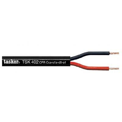 Dây loa Tasker Ý 2 lõi đồng 1.5 mm2