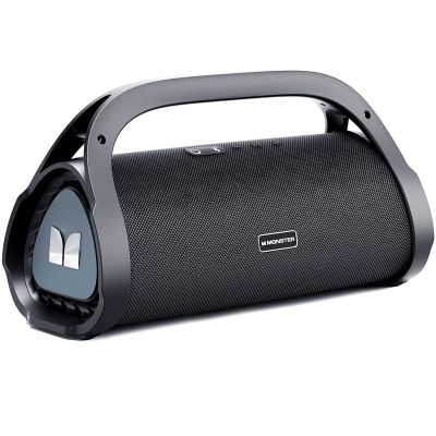 Loa bluetooth Monster Adventurer Max