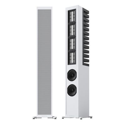 Loa Piega Master Line Source 3