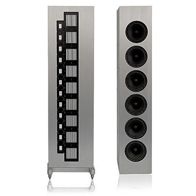 Loa Piega Master Line Source