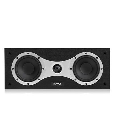 Loa Tannoy Eclipse (Center)