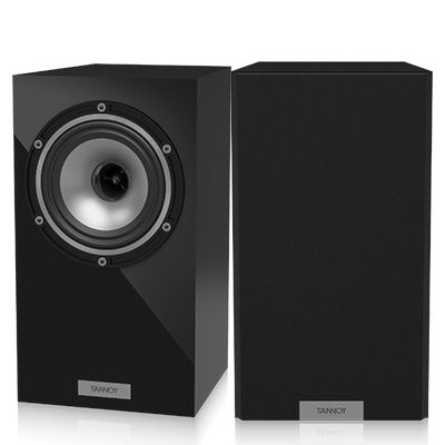 Loa Tannoy Revolution XT Mini (Bookshelf)
