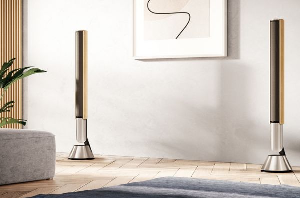 Beolab 28: Biểu tượng công nghệ 35 năm của Bang & Olufsen