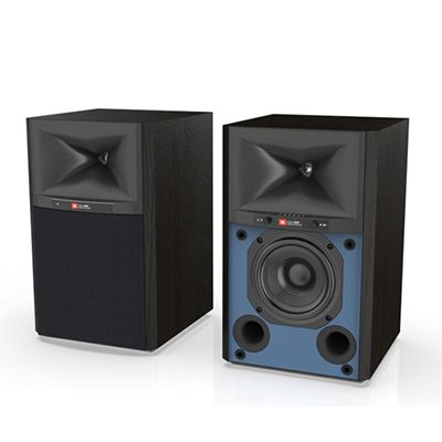 Loa JBL 4305P Studio Monitor (Bookshelf)
