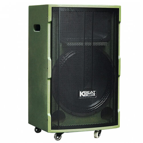 Loa kéo Acnos CB39GF