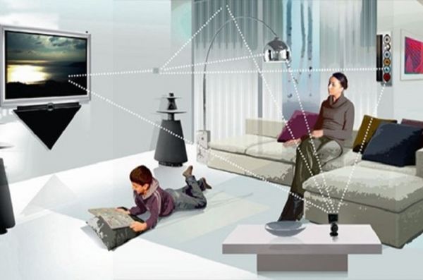 Bang & Olufsen tung bản cập nhật mới cho Beolink, kết nối mọi sản phẩm