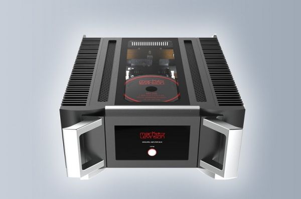 [CES 2022] - Mark Levinson tung poweramp mono ML-50, chỉ duy nhất 75 bộ