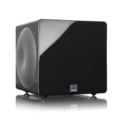 Loa sub SVS 3000 Micro (2 Bass 20cm)