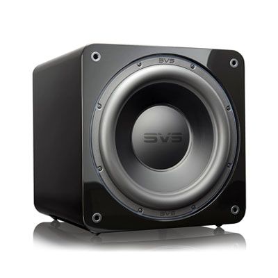 Loa sub SVS SB-3000 (Bass 33cm)