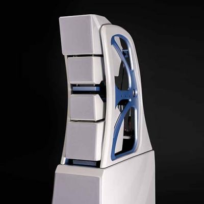 Loa Wilson Audio Chronosonic XVX 4 Seasons