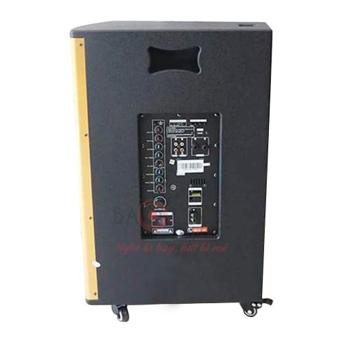 Loa kéo ACNOS CB42W