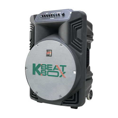 Loa Kéo KBeatbox KB39Z