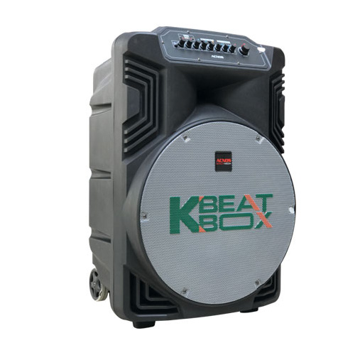 Loa Kéo KBeatbox KB39Z